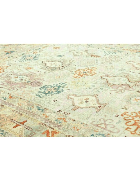 Tappeto Kazak Royal Pakistan cm.248x305