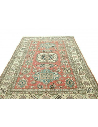 Tappeto Kazak Pakistan cm.198x300