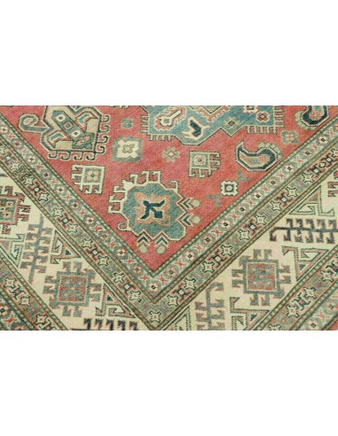 Tappeto Kazak Pakistan cm.198x300