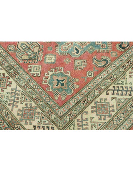 Tappeto Kazak Pakistan cm.198x300