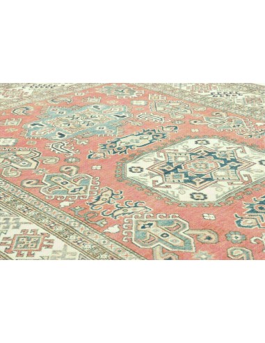 Tappeto Kazak Pakistan cm.198x300