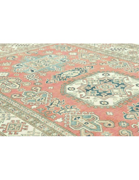 Tappeto Kazak Pakistan cm.198x300