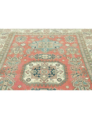 Tappeto Kazak Pakistan cm.198x300