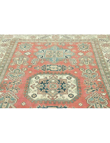 Tappeto Kazak Pakistan cm.198x300