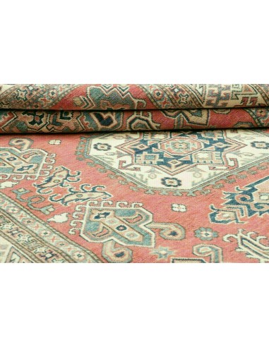 Tappeto Kazak Pakistan cm.198x300