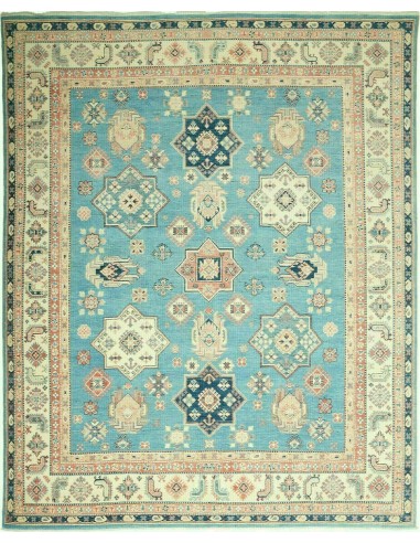 Tappeto Kazak Pakistan cm.242x300