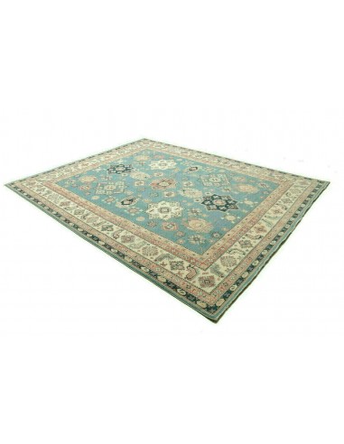 Tappeto Kazak Pakistan cm.242x300