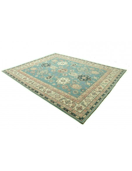 Tappeto Kazak Pakistan cm.242x300