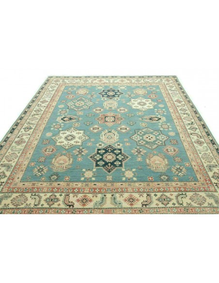 Tappeto Kazak Pakistan cm.242x300