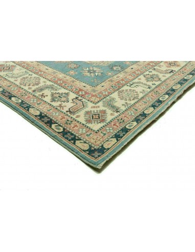 Tappeto Kazak Pakistan cm.242x300