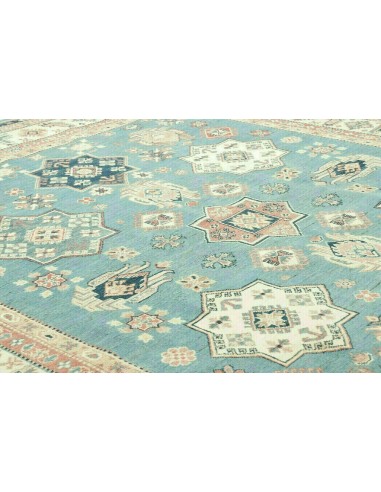 Tappeto Kazak Pakistan cm.242x300