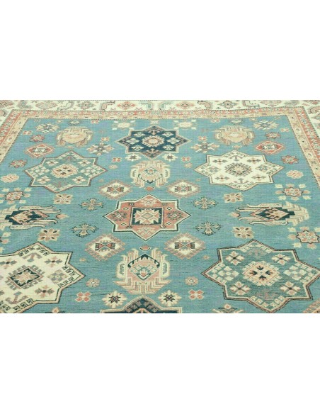 Tappeto Kazak Pakistan cm.242x300