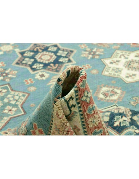 Tappeto Kazak Pakistan cm.242x300