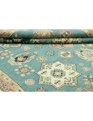 Tappeto Kazak Pakistan cm.242x300
