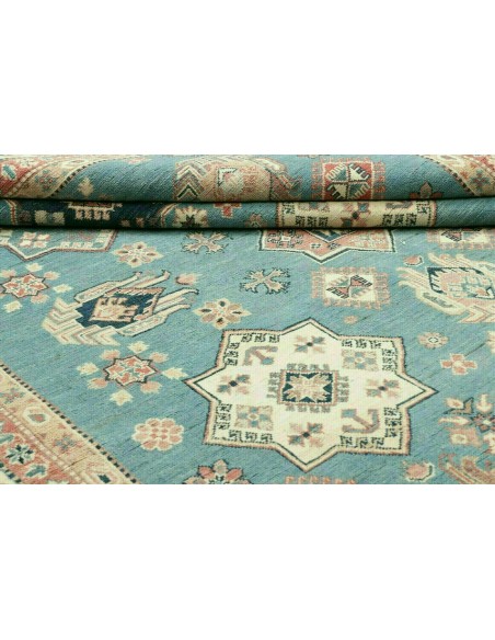 Tappeto Kazak Pakistan cm.242x300