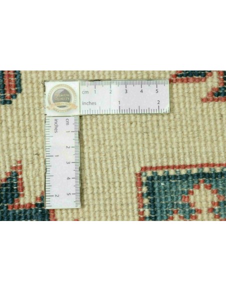 Tappeto Kazak Pakistan cm.242x300