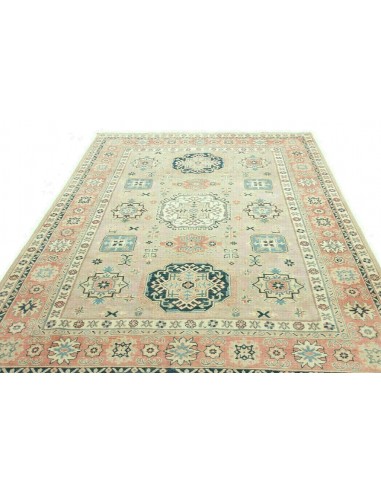 Tappeto Kazak Pakistan cm.206x282