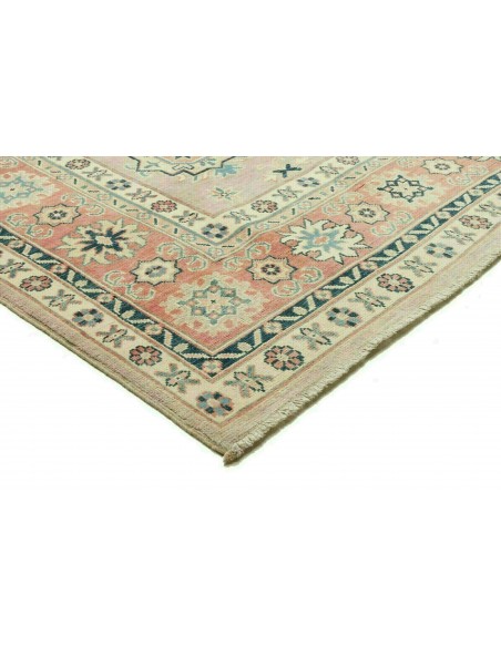 Tappeto Kazak Pakistan cm.206x282