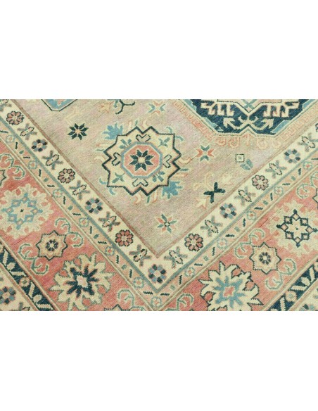 Tappeto Kazak Pakistan cm.206x282