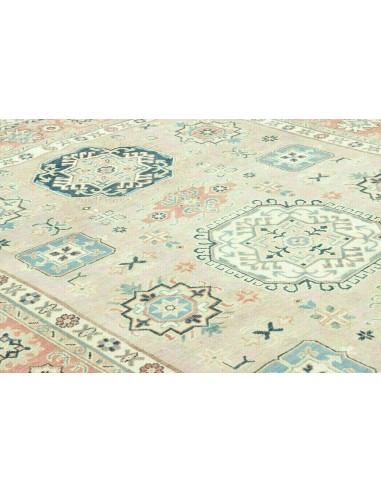 Tappeto Kazak Pakistan cm.206x282