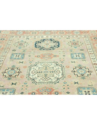 Tappeto Kazak Pakistan cm.206x282
