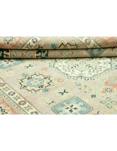 Tappeto Kazak Pakistan cm.206x282
