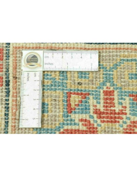 Tappeto Kazak Pakistan cm.206x282