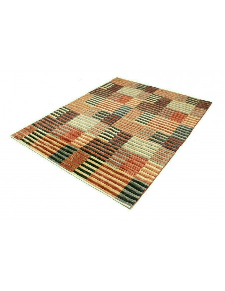 Tappeto Barjeste Pakistan cm.152x193