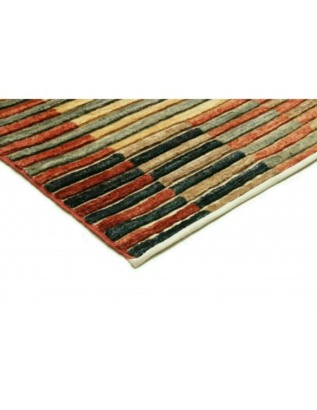 Tappeto Barjeste Pakistan cm.152x193