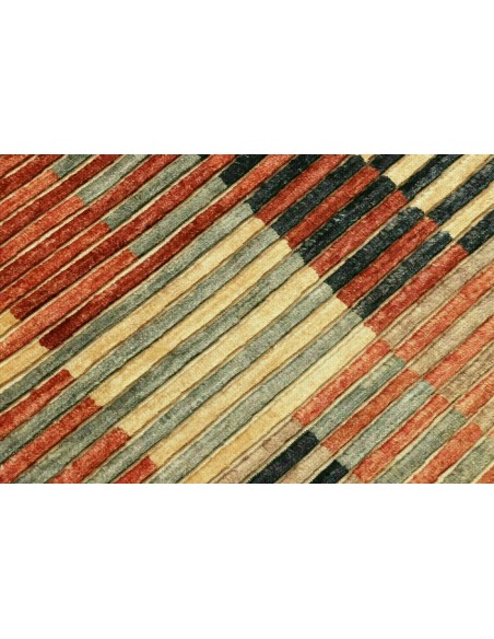 Tappeto Barjeste Pakistan cm.152x193