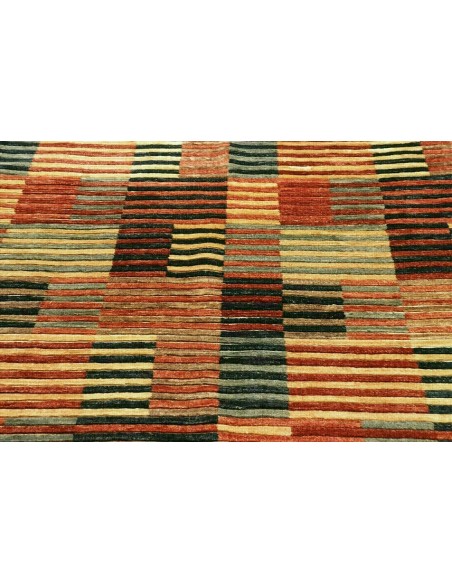 Tappeto Barjeste Pakistan cm.152x193