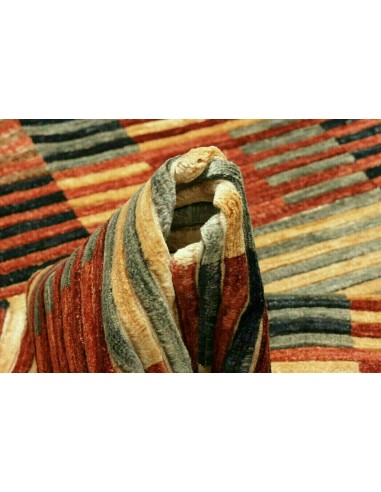 Tappeto Barjeste Pakistan cm.152x193