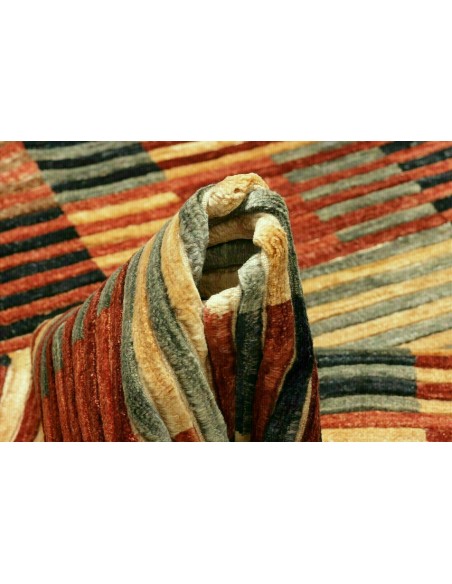 Tappeto Barjeste Pakistan cm.152x193