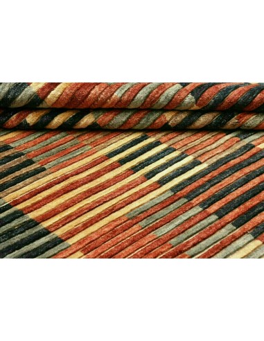 Tappeto Barjeste Pakistan cm.152x193