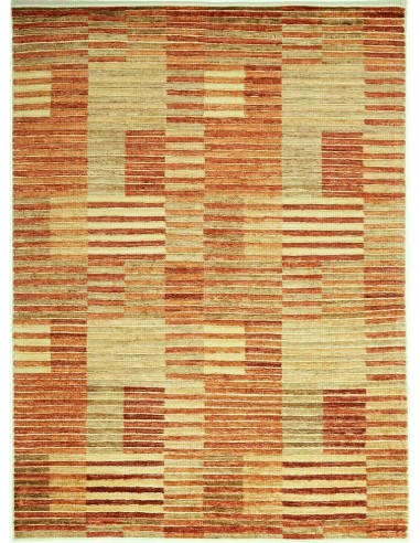 Tappeto Barjeste Pakistan cm.153x203