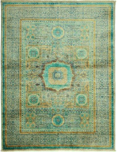 Tappeto Ziegler Mammalucchi Pakistan cm.152x200