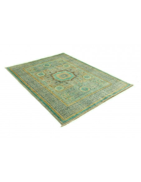 Tappeto Ziegler Mammalucchi Pakistan cm.152x200