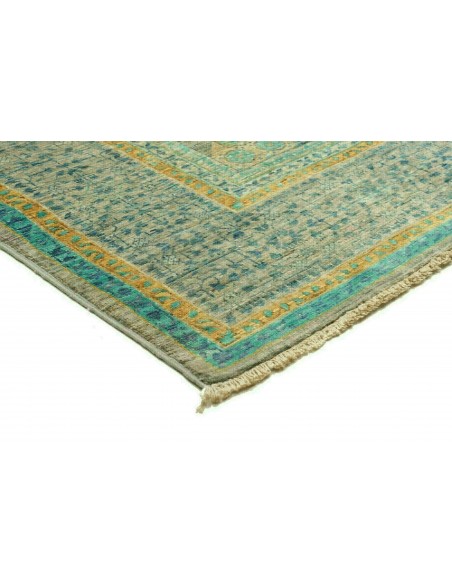 Tappeto Ziegler Mammalucchi Pakistan cm.152x200