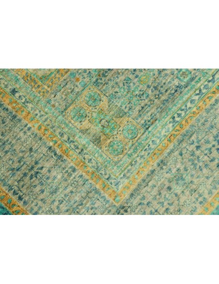 Tappeto Ziegler Mammalucchi Pakistan cm.152x200