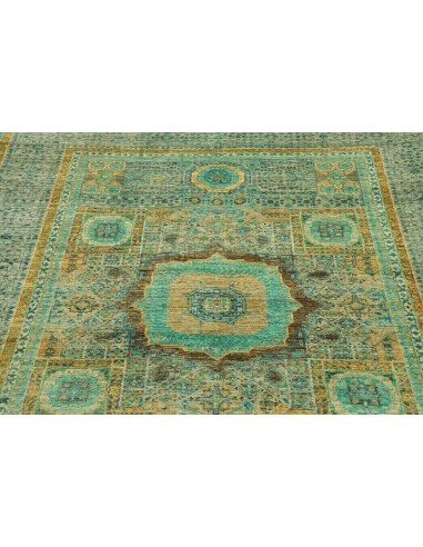 Tappeto Ziegler Mammalucchi Pakistan cm.152x200