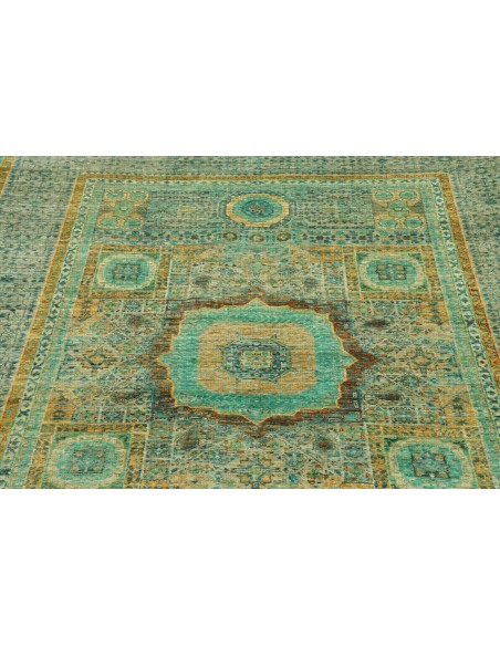 Tappeto Ziegler Mammalucchi Pakistan cm.152x200