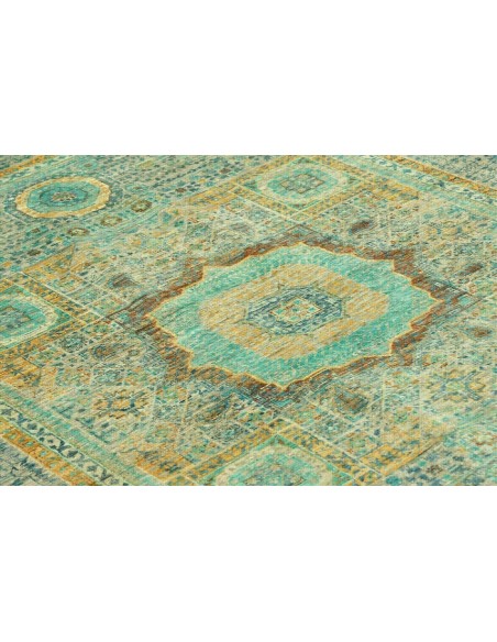 Tappeto Ziegler Mammalucchi Pakistan cm.152x200