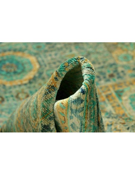 Tappeto Ziegler Mammalucchi Pakistan cm.152x200