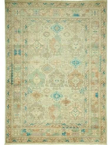 Tappeto Kazak Royal Pakistan cm.181x255