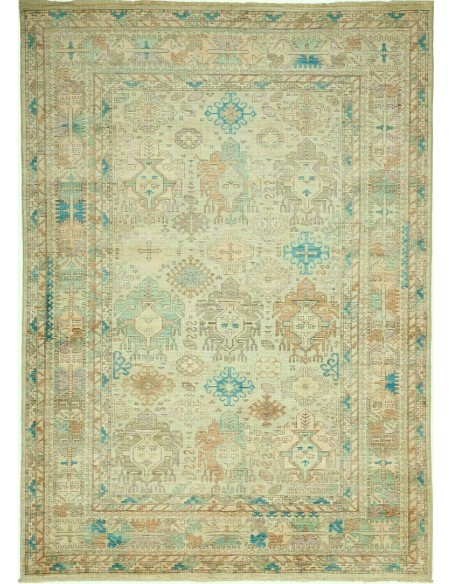 Tappeto Kazak Royal Pakistan cm.181x255