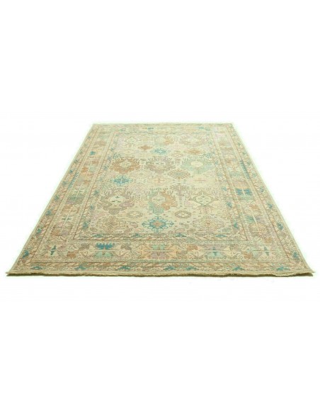 Tappeto Kazak Royal Pakistan cm.181x255