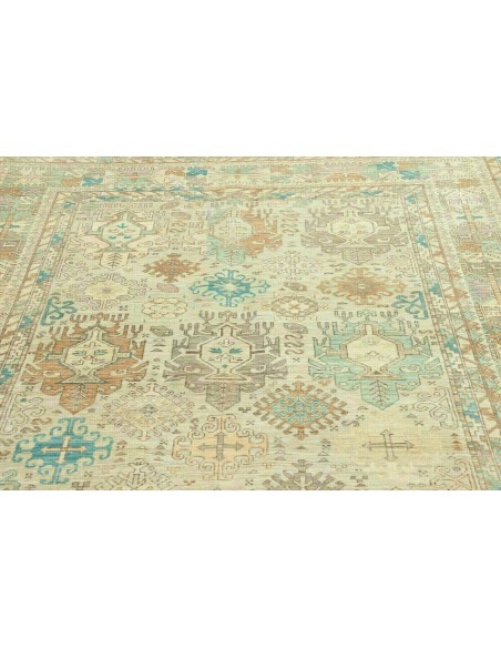 Tappeto Kazak Royal Pakistan cm.181x255