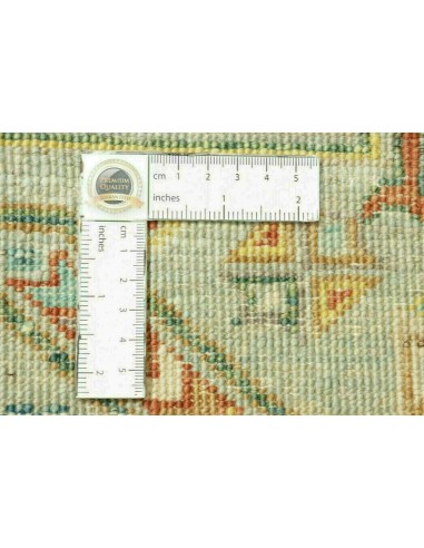 Tappeto Kazak Royal Pakistan cm.181x255