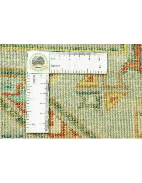 Tappeto Kazak Royal Pakistan cm.181x255