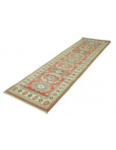 Tappeto Kazak Pakistan cm.85x292